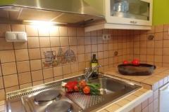 Apartmány Benak Apartmán 3 – Primavera foto 5