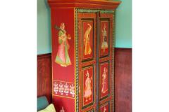 Apartmány Benak Apartmán 4 – Iva foto 2