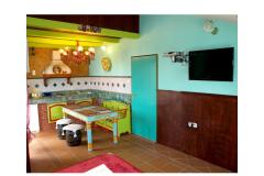 Apartmány Benak Apartmán 4 – Iva foto 4