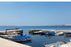 Apartmány Benić Apartmán 1 – apart  1 foto 1