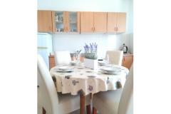 Apartmány Benić Apartmán 1 – apart  1 foto 2