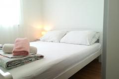 Apartmány Benić Apartmán 1 – apart  1 foto 4