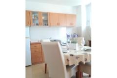 Apartmány Benić Apartmán 1 – apart  1 foto 5