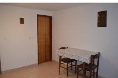 Apartmány Borik-Lucija Apartmán 5: (2+0) – Studio 2 foto 1
