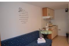 Apartmány Borik-Lucija Apartmán 5: (2+0) – Studio 2 foto 4
