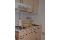 Apartmány Borik-Lucija Apartmán 5: (2+0) – Studio 2 foto 5