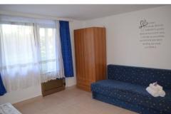 Apartmány Borik-Lucija Apartmán 6: (2+0) – Studio 3 foto 1