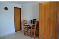 Apartmány Borik-Lucija Apartmán 6: (2+0) – Studio 3 foto 3