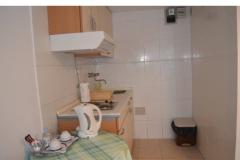 Apartmány Borik-Lucija Apartmán 6: (2+0) – Studio 3 foto 4