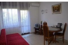Apartmány Borik-Lucija Apartmán 2: (2+2) – Apt nr 4 foto 2