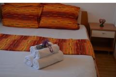 Apartmány Borik-Lucija Apartmán 2: (2+2) – Apt nr 4 foto 5