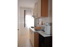 Apartmány Borik-Lucija Apartmán 3: (2+2) – apt nr 5 foto 3