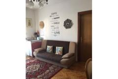 Apartmány Borik-Lucija Apartmán 3: (2+2) – apt nr 5 foto 5