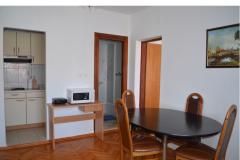 Apartmány Borik-Lucija Apartmán 1: (2+2) – apt nr 6 foto 1