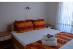 Apartmány Borik-Lucija Apartmán 1: (2+2) – apt nr 6 foto 2