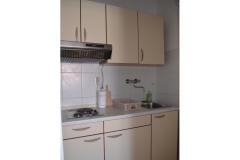 Apartmány Borik-Lucija Apartmán 1: (2+2) – apt nr 6 foto 3