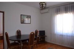Apartmány Borik-Lucija Apartmán 1: (2+2) – apt nr 6 foto 4