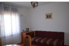 Apartmány Borik-Lucija Apartmán 1: (2+2) – apt nr 6 foto 5