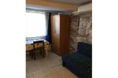 Apartmány Borik-Lucija Apartmán 4: (2+0) – studio 1 foto 3