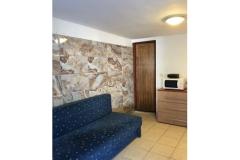 Apartmány Borik-Lucija Apartmán 4: (2+0) – studio 1 foto 5