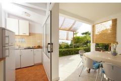 Apartmány DANI Apartmán 4 – A(2+1) foto 1