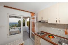 Apartmány DANI Apartmán 5 – A2 foto 5