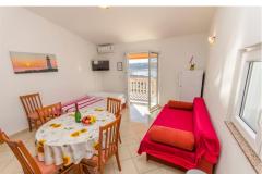 Apartmeni Adria - Rtina - Apartmán 3 foto 1