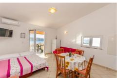 Apartmeni Adria - Rtina - Apartmán 3 foto 3