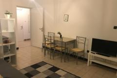 Apartmány Danijela Karma Apartmán 1 – A1 foto 2