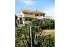 Apartmány Danijela Karma Apartmán 1 – A1 foto 3