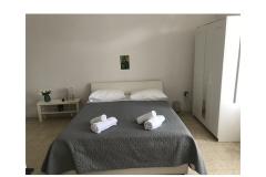 Apartmány Danijela Karma Apartmán 5 – A6 foto 4