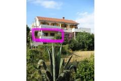 Apartmány Danijela Karma Apartmán 4 – A5 foto 1