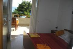 Apartmány Danijela Karma Apartmán 4 – A5 foto 2