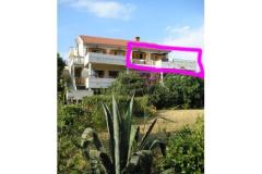 Apartmány Danijela Karma Apartmán 2 – A2 foto 1