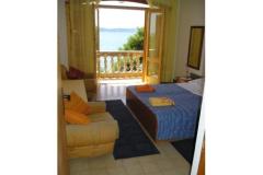 Apartmány Danijela Karma Apartmán 2 – A2 foto 2