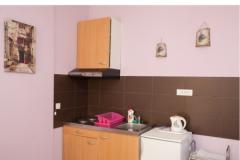 Apartmány Deni Apartmán 1 – apartman 2 foto 3