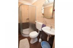 Apartmány Deni Apartmán 1 – apartman 2 foto 4