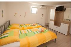 Apartmány Deni Apartmán 2 – apartman 3 foto 2