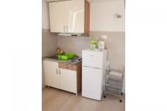 Apartmány Deni Apartmán 2 – apartman 3 foto 3