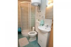 Apartmány Deni Apartmán 2 – apartman 3 foto 4