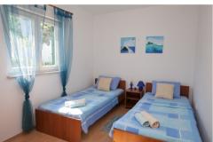 Apartmány Deni Apartmán 3 – apartman 1 foto 1