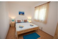 Apartmány Deni Apartmán 3 – apartman 1 foto 2