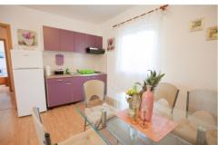 Apartmány Deni Apartmán 3 – apartman 1 foto 3