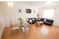 Apartmány Deni Apartmán 3 – apartman 1 foto 4