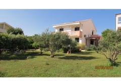 Apartmány Devcic DZ Apartmán 1 – A 2+1 foto 1