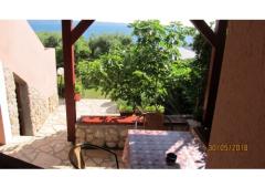 Apartmány Devcic DZ Apartmán 2 – A 4+1 foto 2