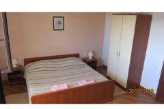 Apartmány Devcic DZ Apartmán 2 – A 4+1 foto 4