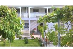 Apartmány Duje Apartmán 1 foto 1