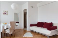 Apartmány Duka Apartmán 1 foto 3