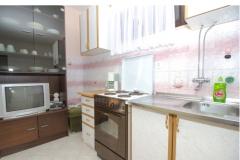 Apartmány ĐURĐICA Apartmán 1 – APP 1 foto 3